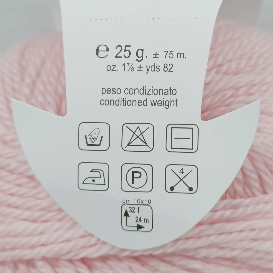 Lana Gatto Prestige 100% Cashmere