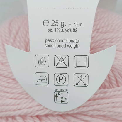 Lana Gatto Prestige 100% Cashmere