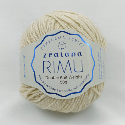 Zealana Rimu DK 8ply