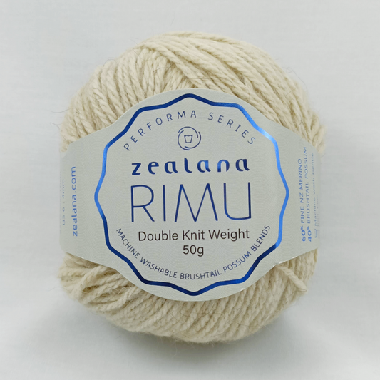 Zealana Rimu DK 8ply