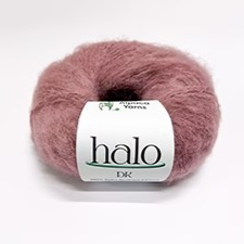 Alpaca Yarns Halo 8ply