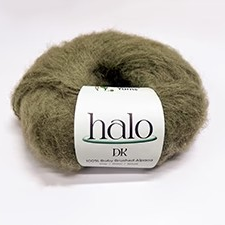 Alpaca Yarns Halo 8ply