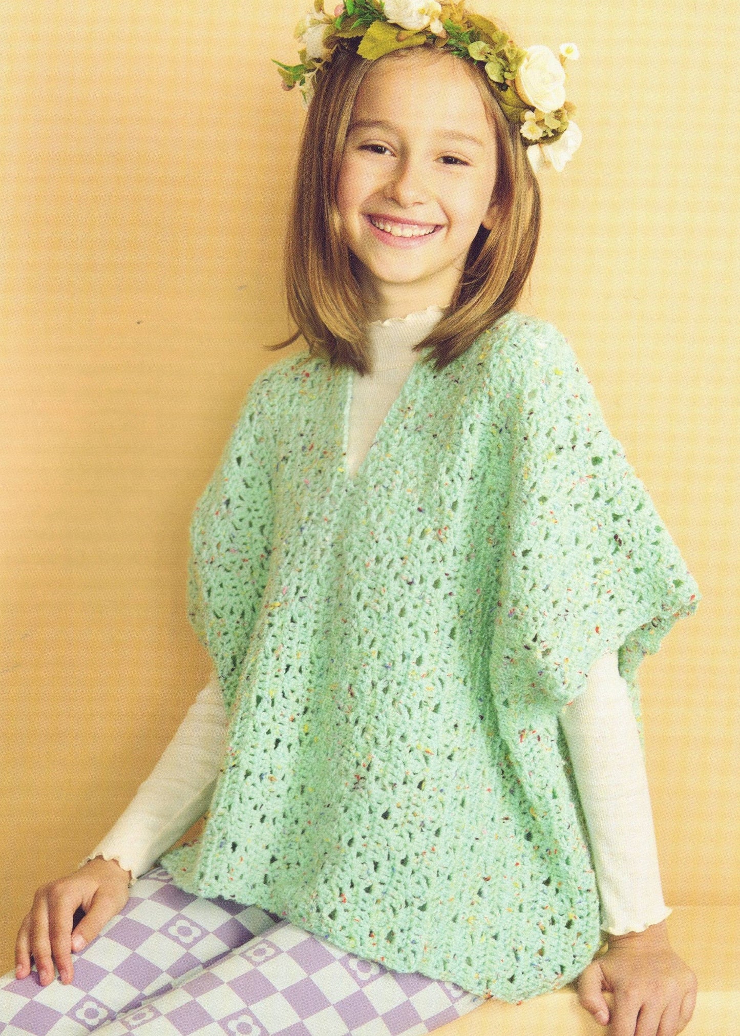 Children - Panda Book 315 Crochet Dreamer