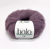 Alpaca Yarns Halo 8ply