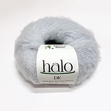 Alpaca Yarns Halo 8ply