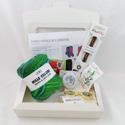 Kit - Socks