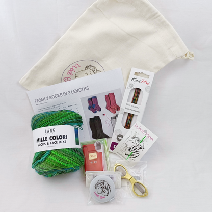 Kit - Socks