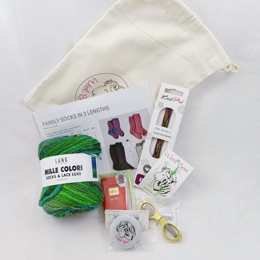 Kit - Socks