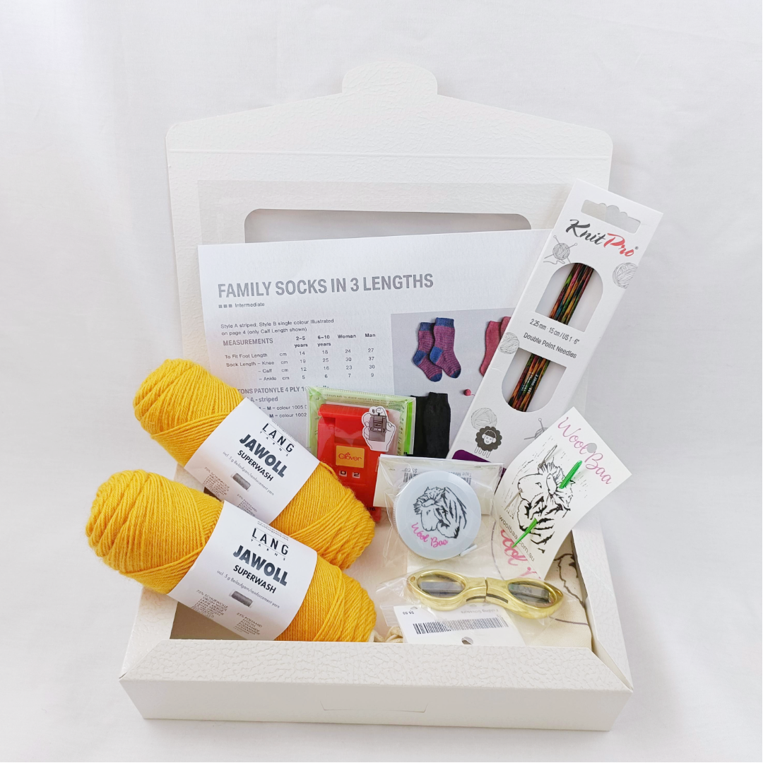 Kit - Socks