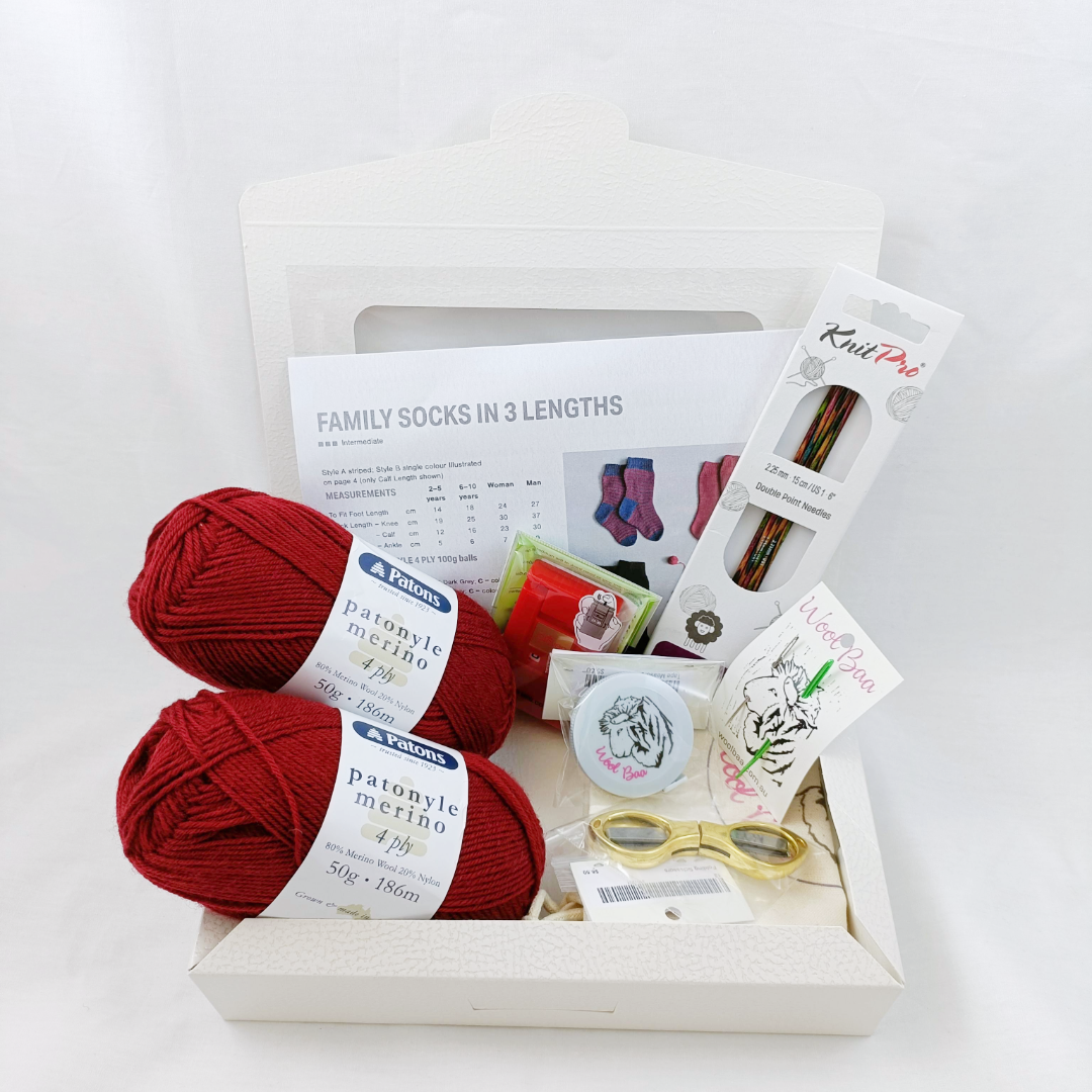 Kit - Socks