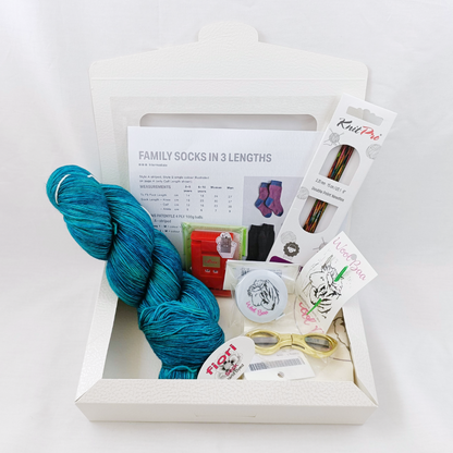 Kit - Socks