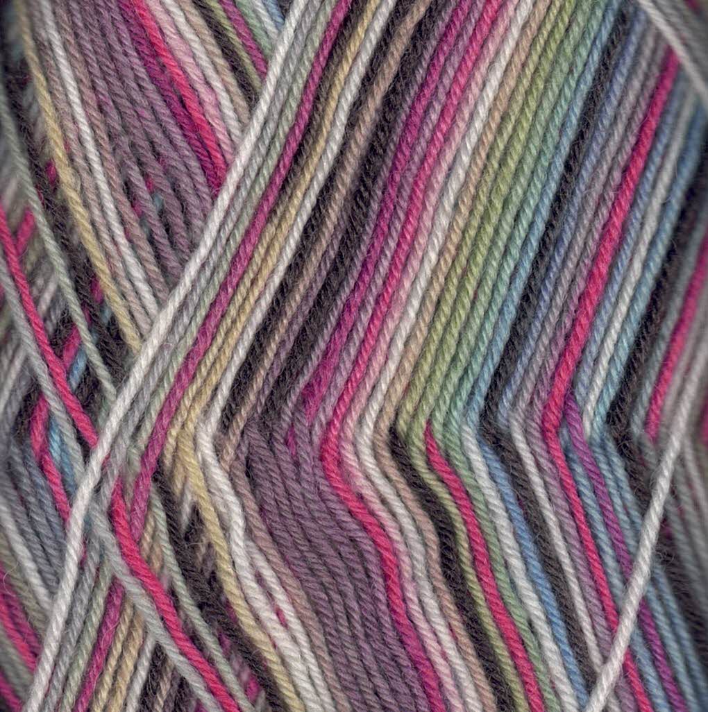 Lang Yarns Super Soxx