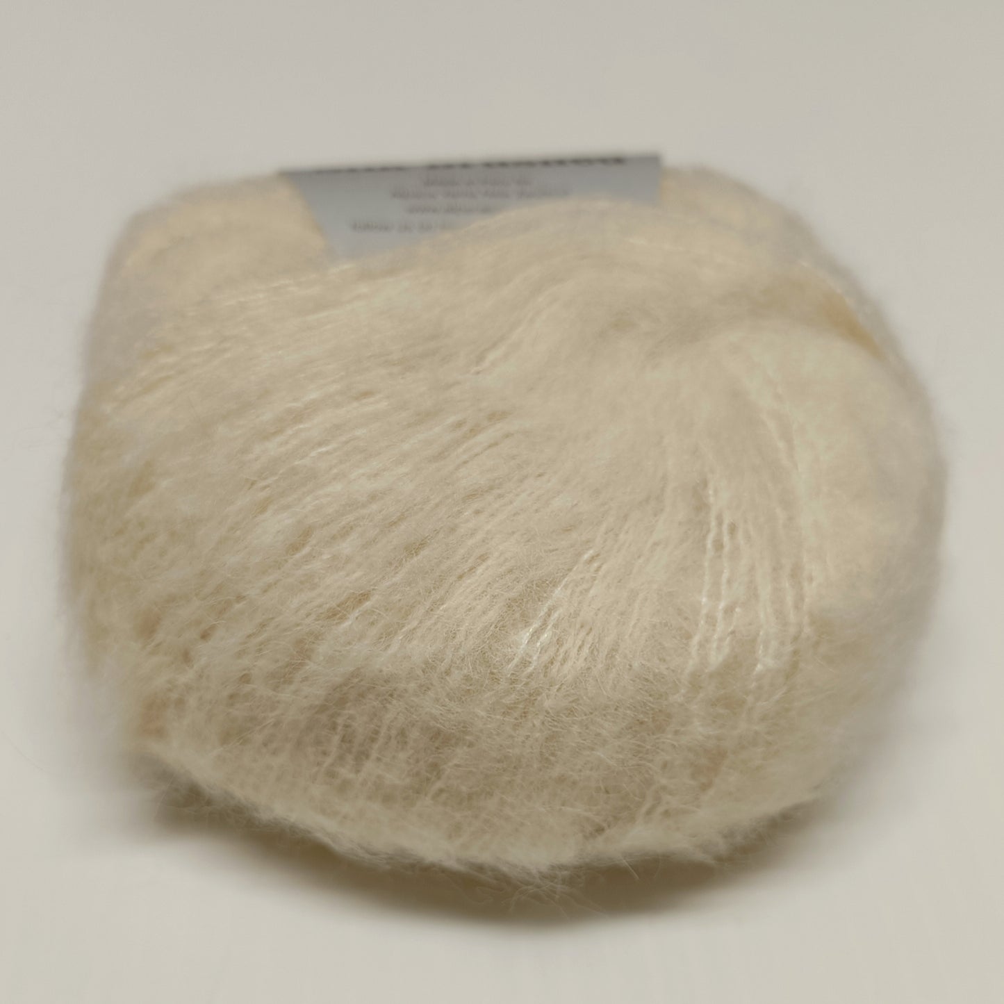 Indiecita Baby Suri Silk Brushed