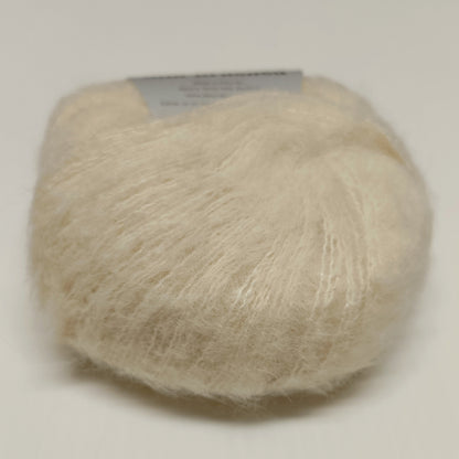 Indiecita Baby Suri Silk Brushed