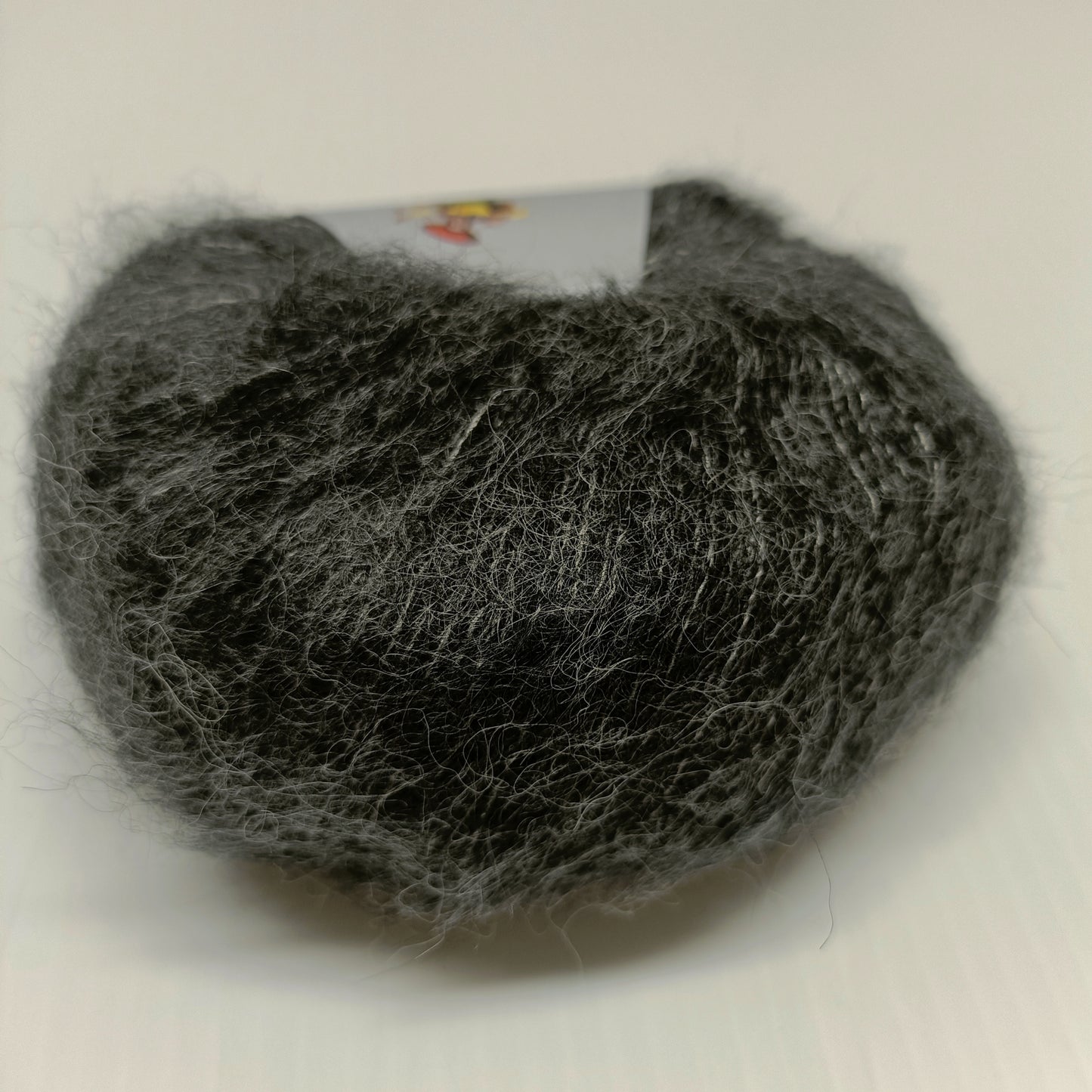 Indiecita Baby Suri Silk Brushed