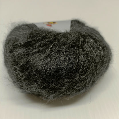 Indiecita Baby Suri Silk Brushed