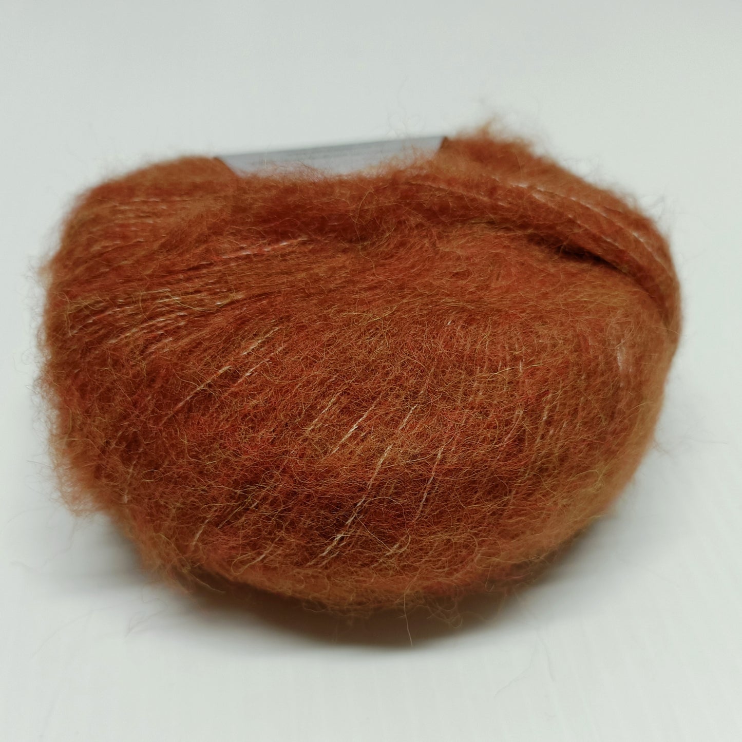 Indiecita Baby Suri Silk Brushed