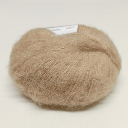 Indiecita Baby Suri Silk Brushed