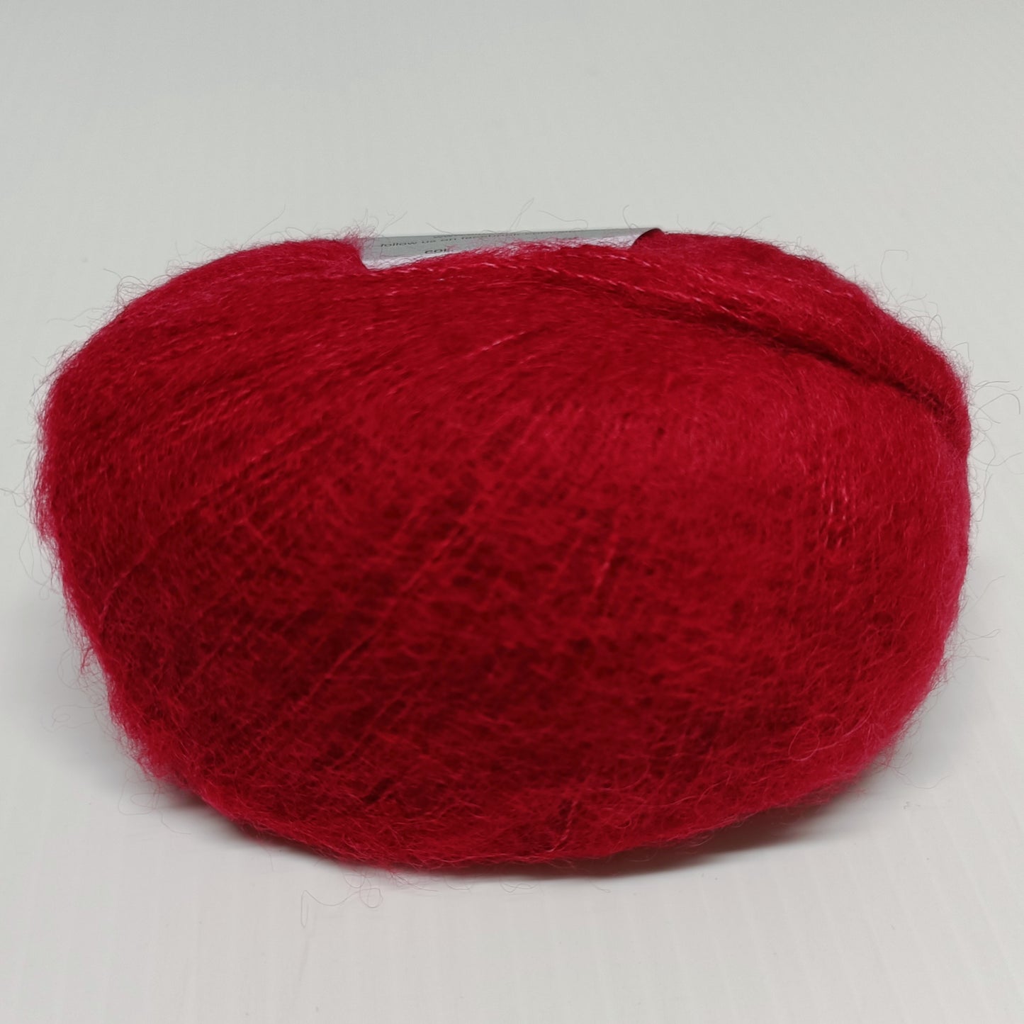 Indiecita Baby Suri Silk Brushed