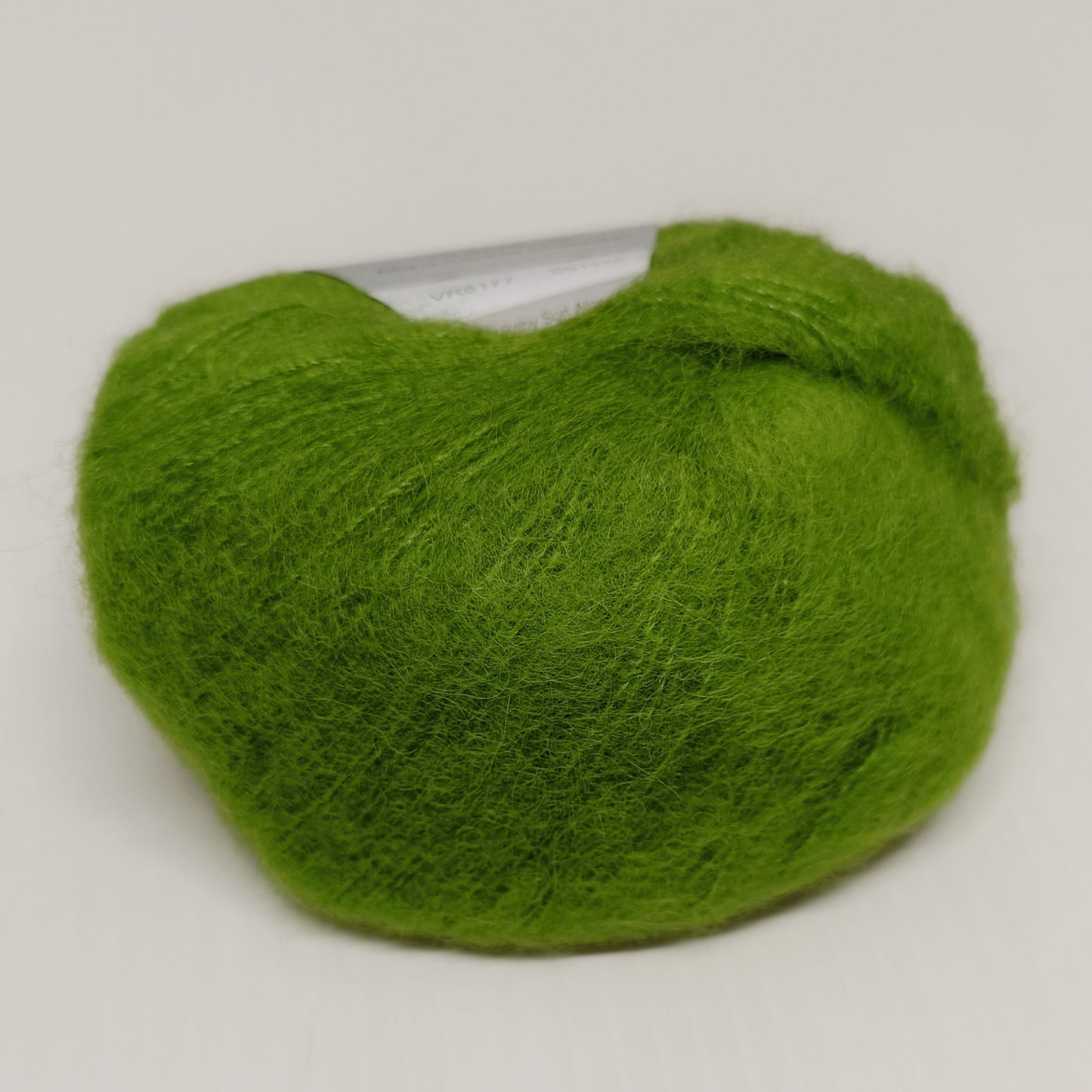 Indiecita Baby Suri Silk Brushed