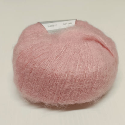 Indiecita Baby Suri Silk Brushed