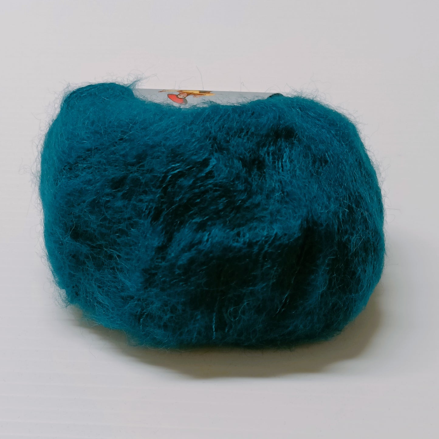 Indiecita Baby Suri Silk Brushed