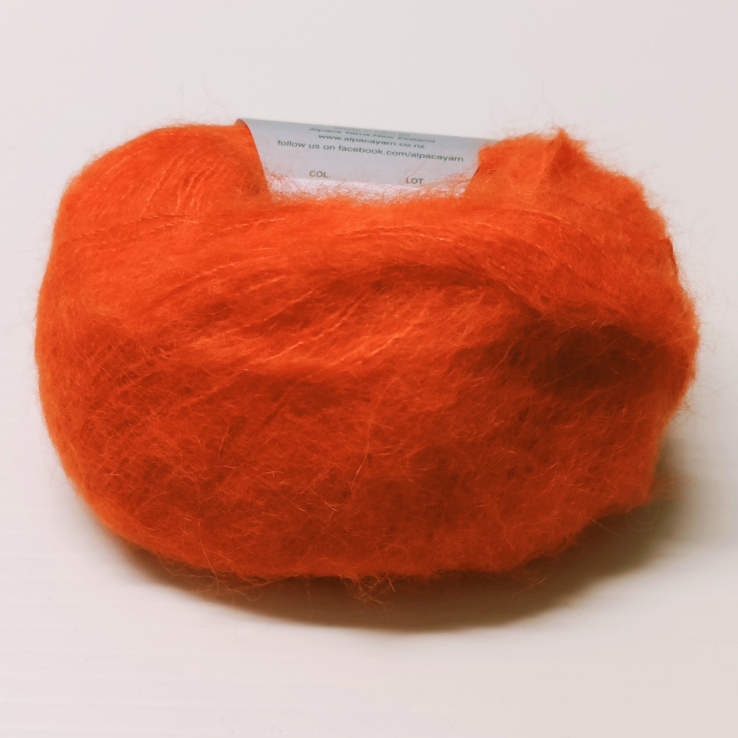 Indiecita Baby Suri Silk Brushed