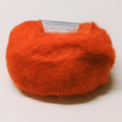 Indiecita Baby Suri Silk Brushed