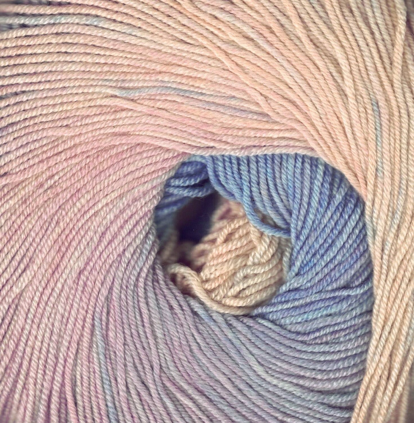 Katia Merino Baby Aquarelle