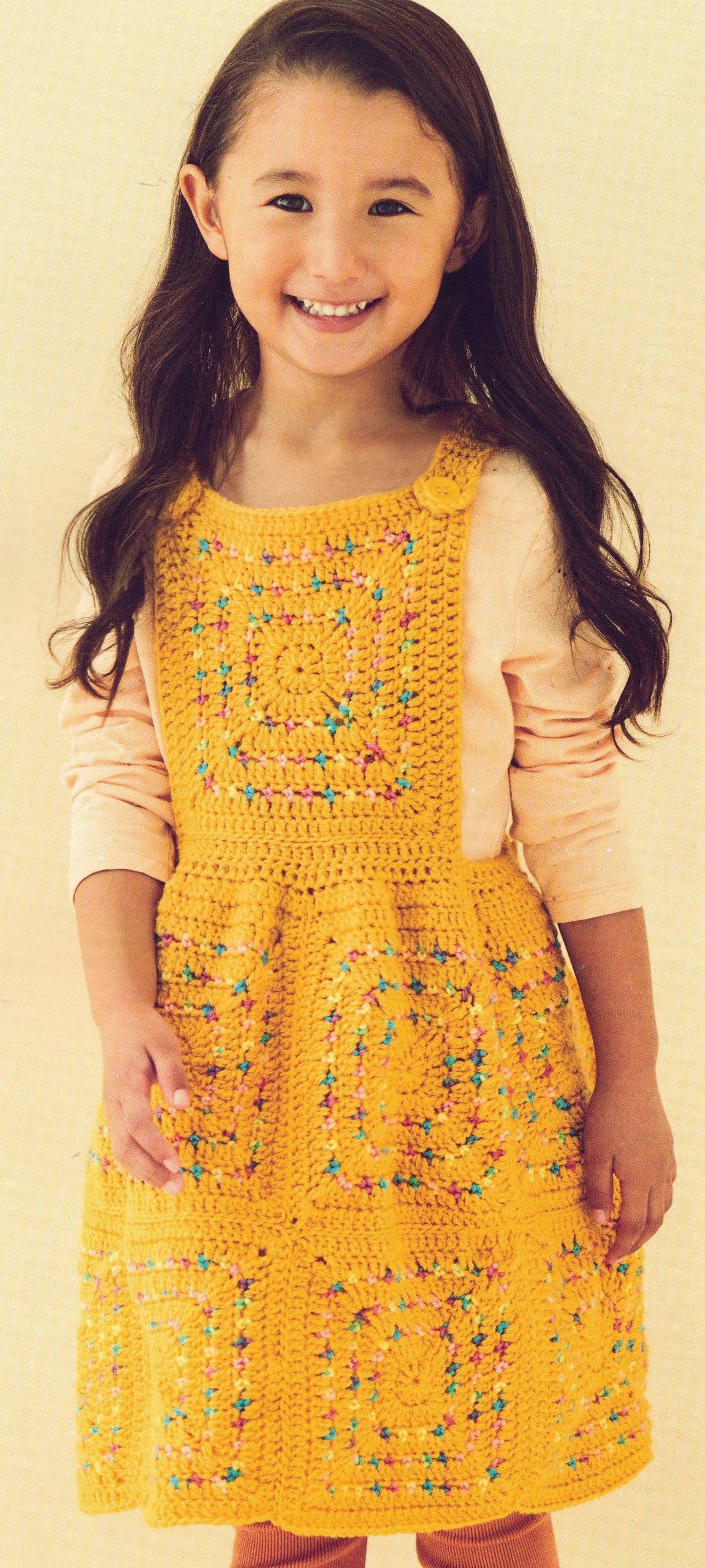 Children - Panda Book 315 Crochet Dreamer