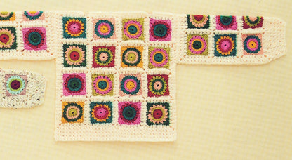 Children - Panda Book 315 Crochet Dreamer