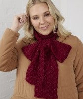 Accessories - Cleckheaton Book 2003 Hats, Scarves and Bags