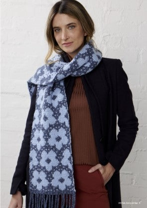Accessories - Cleckheaton Book 2003 Hats, Scarves and Bags