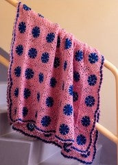 Crochet - Cleckheaton Book 3021 Good Vibes Crochet