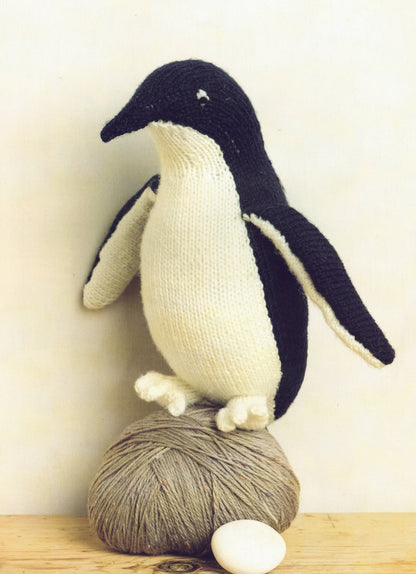 Accessories - Cleckheaton Book 977 Aussie Animals