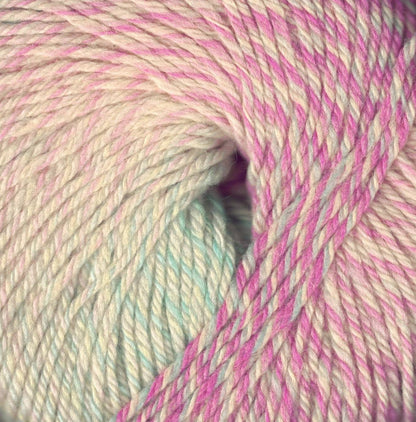 Heirloom Merino Magic Medley 8ply