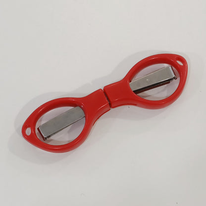 Wool Baa Folding Scissors