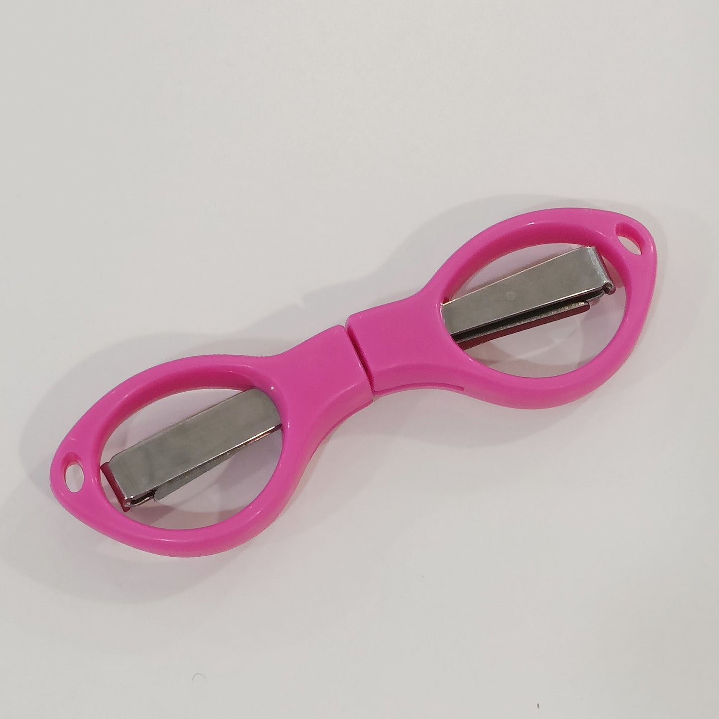 Wool Baa Folding Scissors