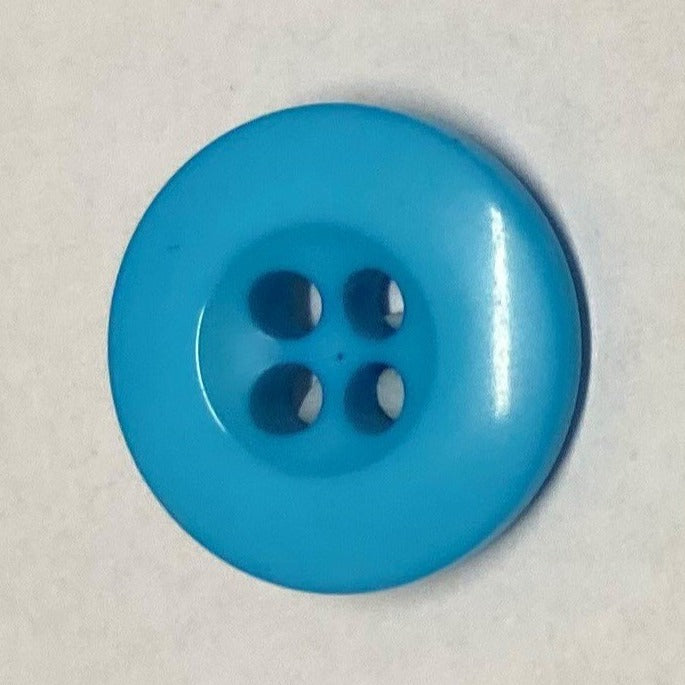 Buttons - Small coloured buttons 15mm S5084 ( Accessories)