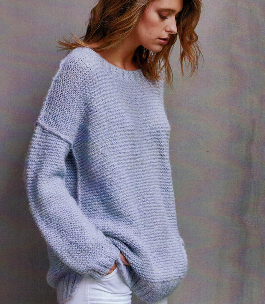 Women - Texyarns Leaflet 633 Lucy