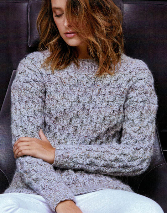 Women - Texyarns Leaflet 675 Arden