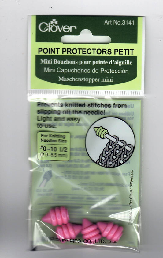 Clover Point Protectors 3141 (Accessories)